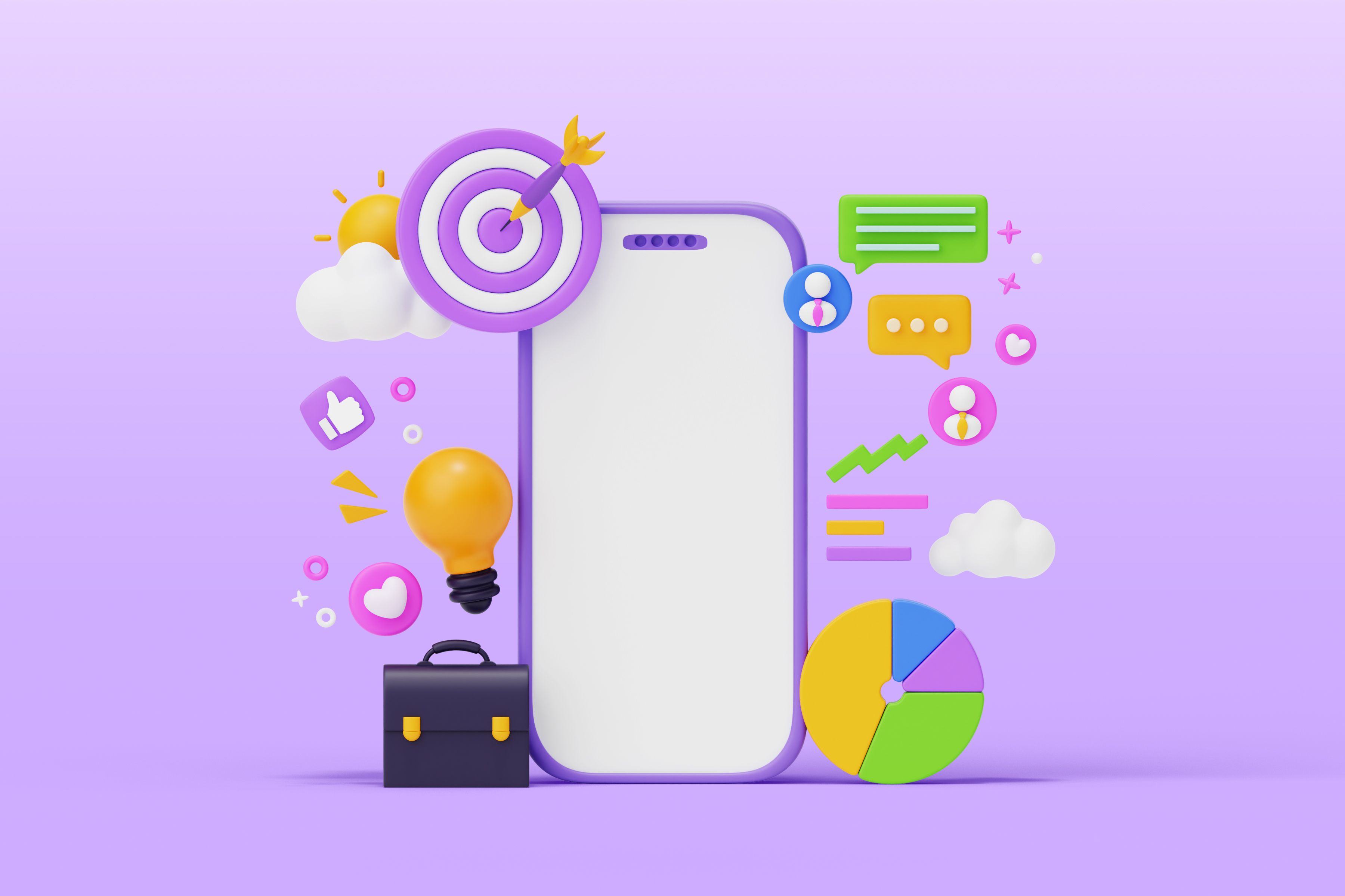 Social Media Management